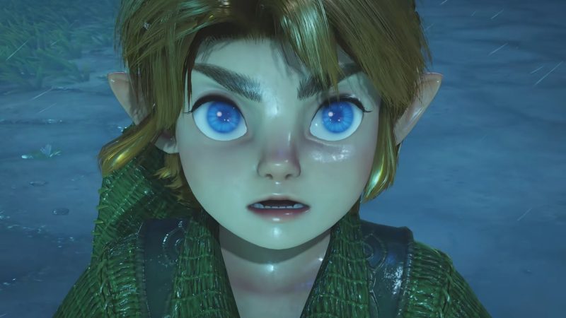 Zelda Fans: Best Buy Midnight Event Offers Rare Switch 2 Res…