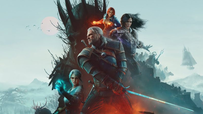 Witcher 3 Remastered: The Best Version Yet?