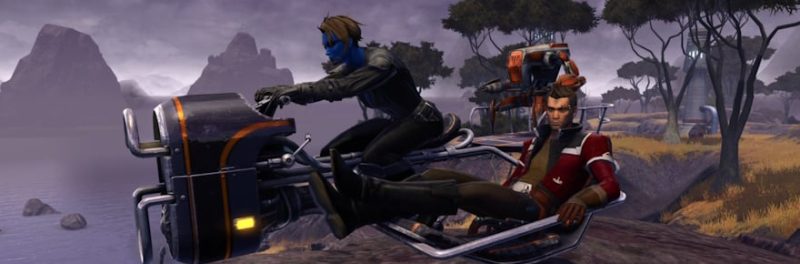 What SWTOR's Name Release Means for Your Next Character