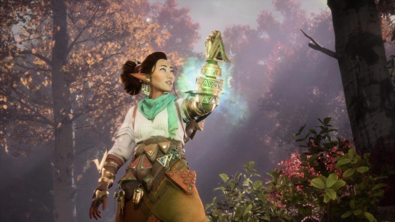 BioWare Vet: Most Veilguard Devs Had 'Little or No Say' in What You Hated