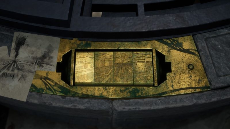 Hellraiser Revival: Well Block Puzzle Solution Guide