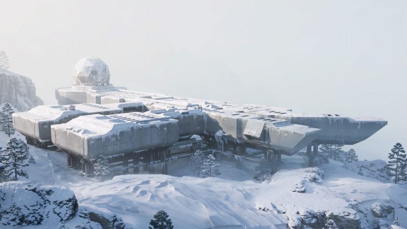 Arc Raiders: Exploring Pendola Pass Quest Guide