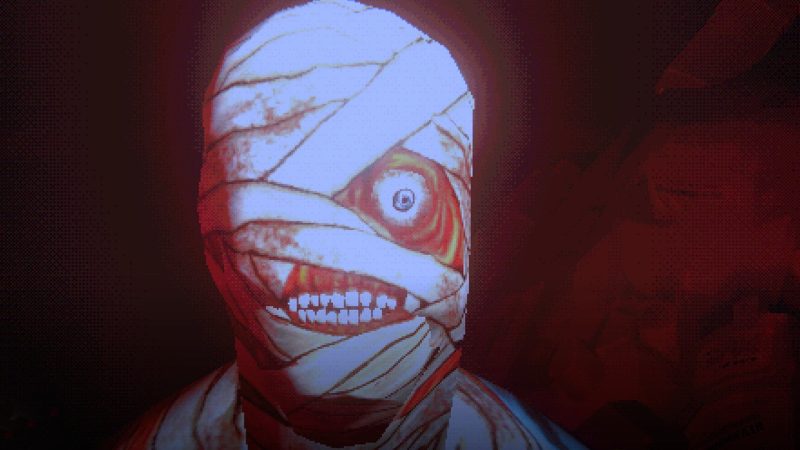 Viral Indie Hits Arctic Eggs, Mouthwashing & No, I'm Not a Human Finally Hit Xbox