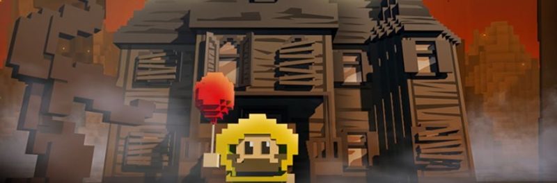What Trove's Shadow's Eve Means for Players This Halloween