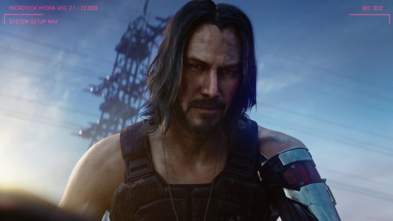 What the Cyberpunk 2077 Movie Means for Fans: New Story, Sam…