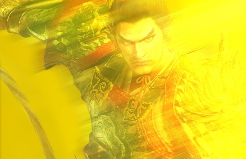 Tetracast 462: Ace Combat 8 and Dynasty Warriors 3 Remastered on the RPG Podcast
