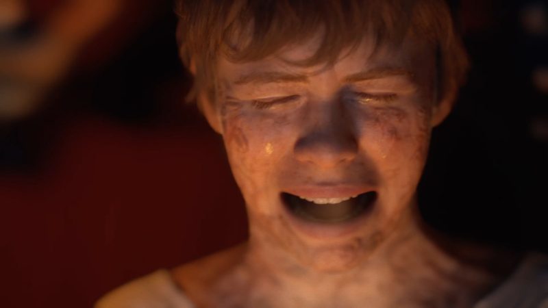 Kojima Breaks Silence on OD: 'I Want to Keep Quiet and Release It'