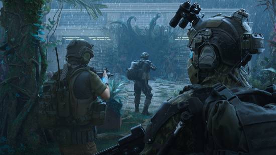 KRAFTON Cancels PUBG: Black Budget After Two Closed Tests