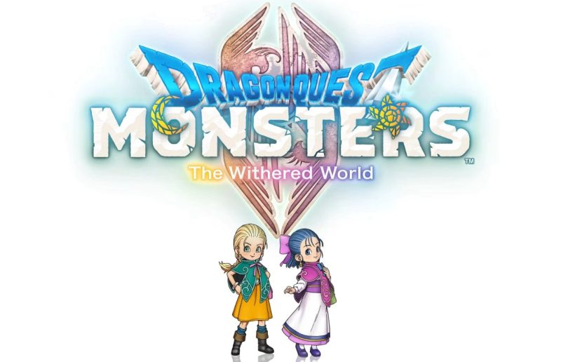 Dragon Quest Monsters: The Withered World is now Steam Deck Verified a