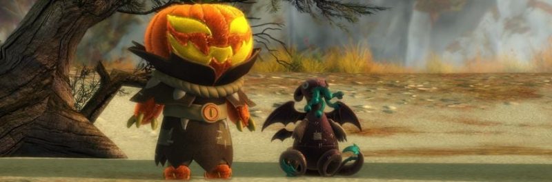 Guild Wars 2 kicks off the Shadow of the Mad King once again and wraps