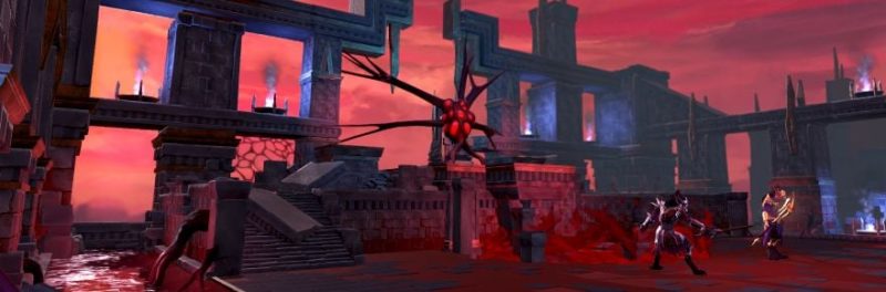 RuneScape outlines more granular plans to reward and include veteran p