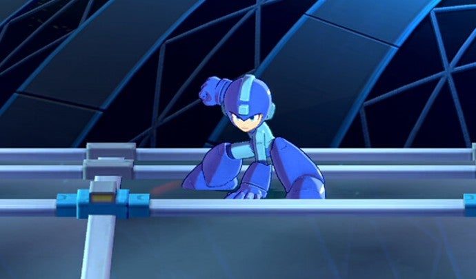 Mega Man: Dual Override Devs Talk Newcomers and Veterans