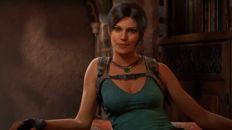 Legacy of Atlantis: How Devs Are Modernizing Tomb Raider Wit…