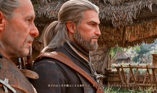 The Witcher 3 Remake DLSS 5 Fan Video Shows Stunning Yennefer