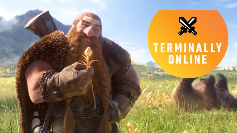 What WoW: Forever's Old-School Design Means for Casual Playe…