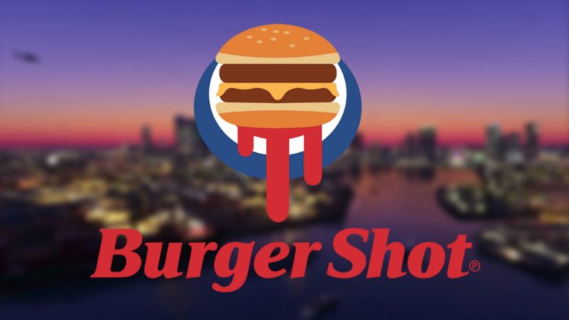 GTA 6's Burger Shot Comes to Life at Miami Heat Arena