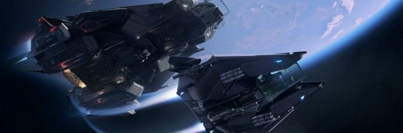 Star Citizen's Constellation Mk V: Everything We Know So Far