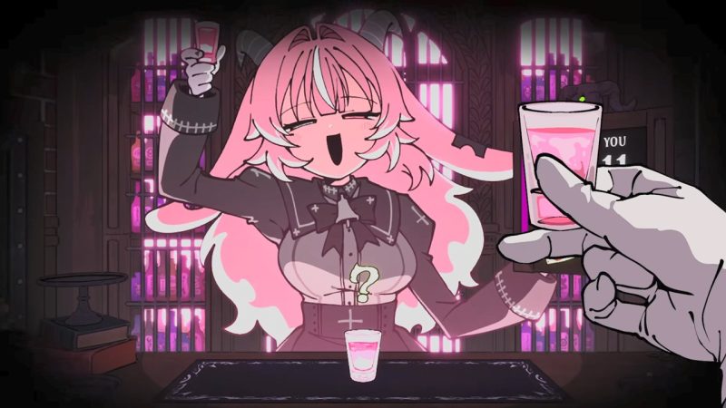 What the Canceled Drunken Goddess Reflux Demo Means for Play…