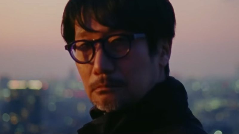 Xbox Lands Two Kojima Games as Sony Loses Physint