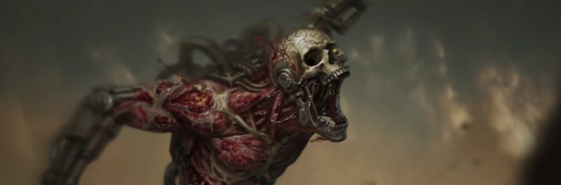 Why Project SUNDIAL Could Scratch Your S.T.A.L.K.E.R. Itch