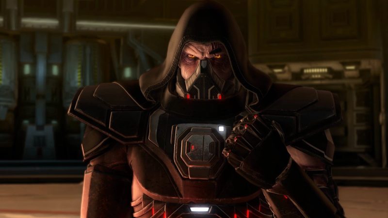 SWTOR Fans Mourn BioWare: 'What a Strange Timeline'
