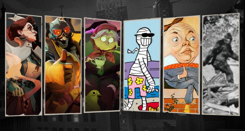 Deadlock's Missing Monsters: 7 Characters Valve Should Add
