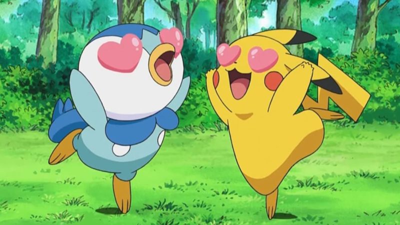 What a Pokemon Valentine's TCG Set Could Mean for Collectors