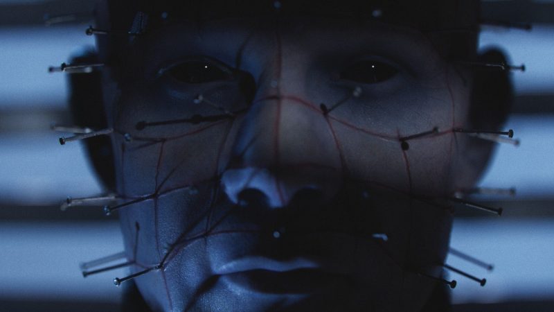 Hellraiser: Revival Wins Clive Barker's Approval, Future Col…