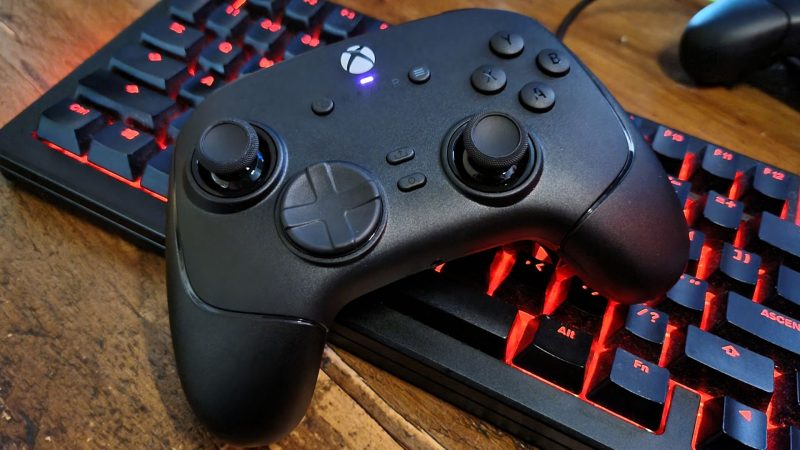 What the Wolverine V4 Pro's $200 Price Tag Gets You