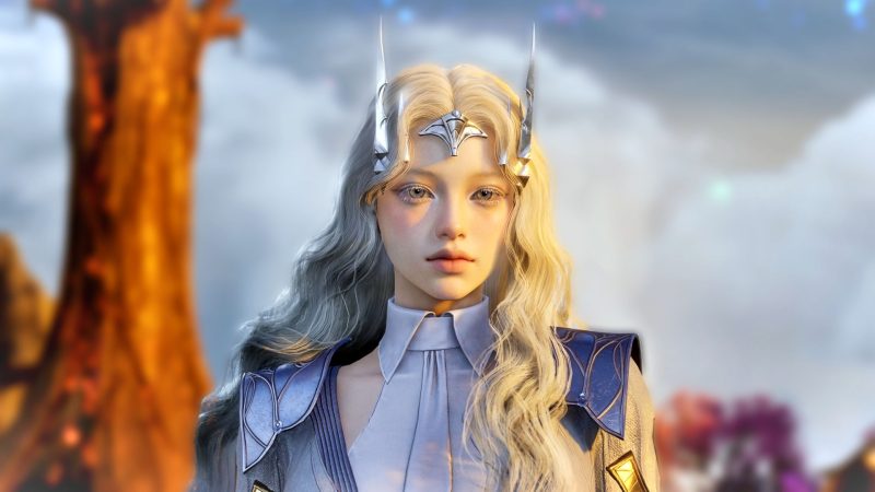 Aion 2 Hits 400K Players on Steam Despite Mixed Reviews