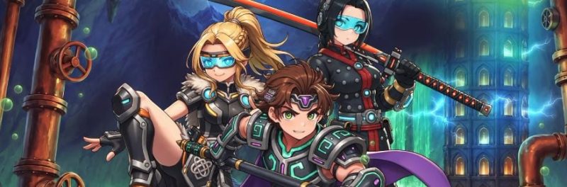 NosTale Turns 19: Freebies, Events, and a Raid Returns