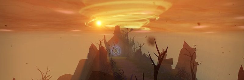 Villagers & Heroes Season 13 Raids Start October 12