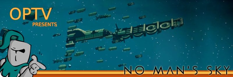 What No Man's Sky's Expedition Means for Your Freighter Hunt