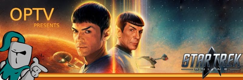 Star Trek Online: Tackling B'vat's Wild Training Sim
