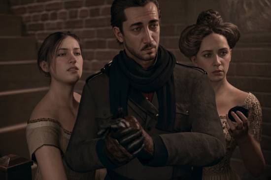 The Order: 1886 Runs Natively on PC at 30 FPS, Thanks to This Dev