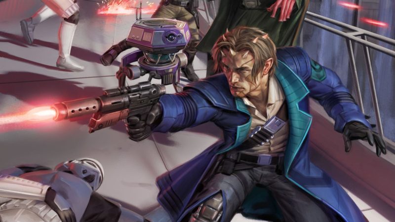 What D&D Star Wars Means for Tabletop Rebels in 2027