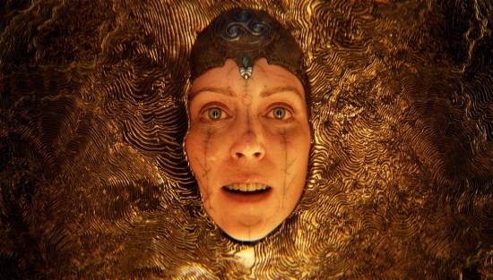 Microsoft Reportedly Spent Over £220M on Hellblade Studio Ninja Theory