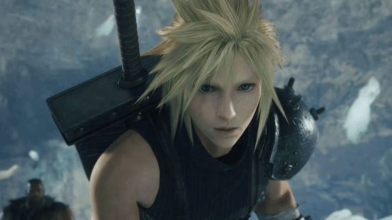Final Fantasy 7 Revelation Boss Fight Hands-On: IGN Calls It Too Easy