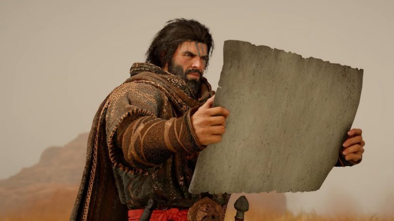 What Crimson Desert's Review Gap Means for Players