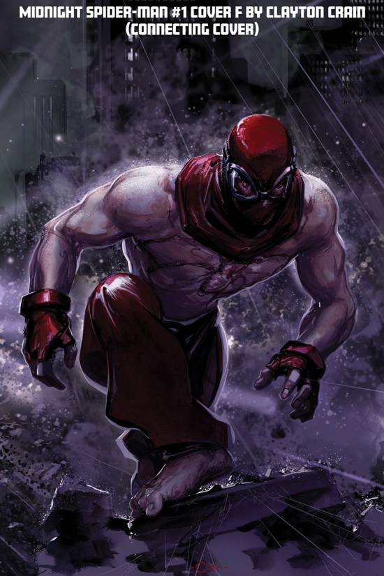 Marvel's New Spider-Man Just Rewrote Uncle Ben's Most Famous Line