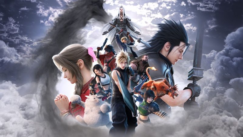 FF7 Revelation Director Talks Epic Sephiroth Fight & Trilogy's Future