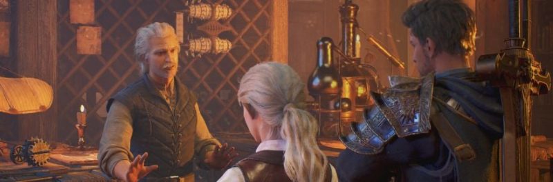 ArcheAge Chronicles Early Access Price Confirmed, Gender Locking Gone