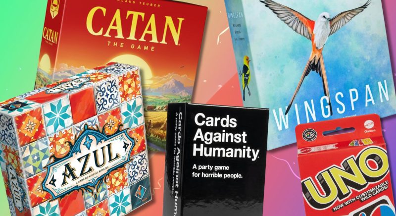 A New '3 for 2' Board Game Sale Is Now Live at Amazon and Target