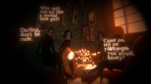 Tim Burton Horror Lives In Weird Steam Adventure That Reminds Me Of Th