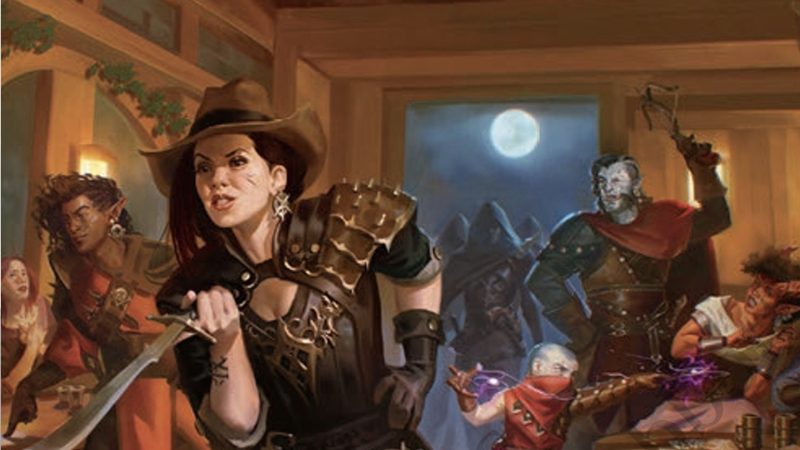 What the Wizards of the Coast Union Means for D&D and Magic…