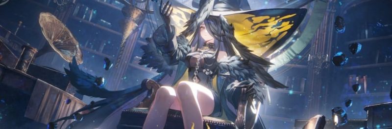 Neverness to Everness Patch Opens Pukaland Amusement Park