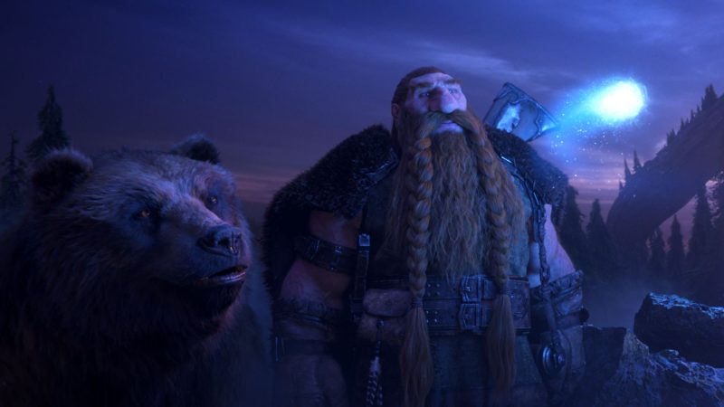 What Blizzard's AI Denial Means for WoW Fans