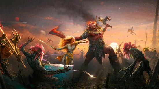 God of War: Laufey Tops PS Store HK Charts at Just HK$388