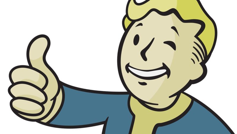 AI-Made Fallout: New York Pulled After Bethesda C&D