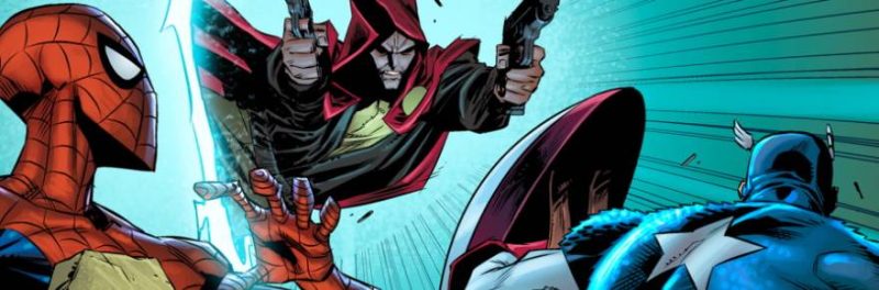 Marvel Heroes Rogue Server Buffs First, Nerfs Later